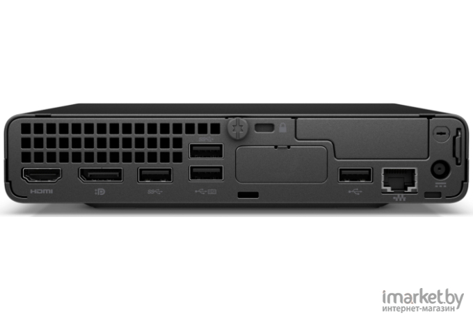 Компьютер HP ProDesk 400 G6 Mini [1C6Y9EA#ACB]