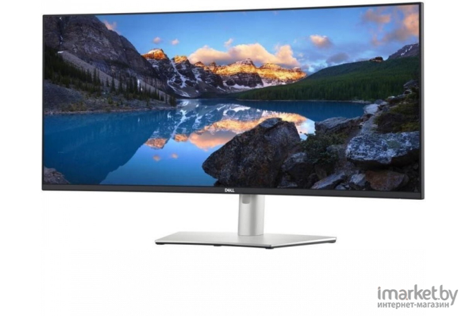 Монитор Dell U3821DW [3821-9565]