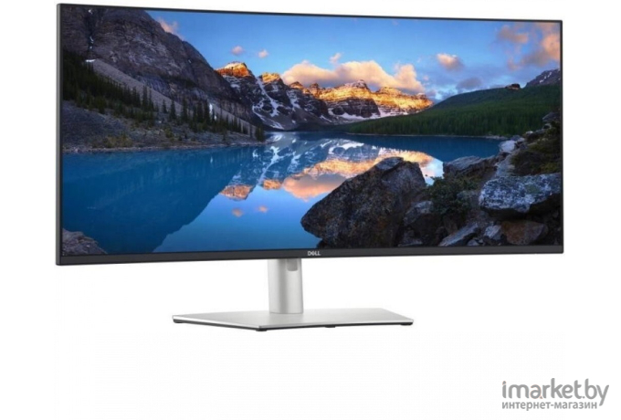 Монитор Dell U3821DW [3821-9565]