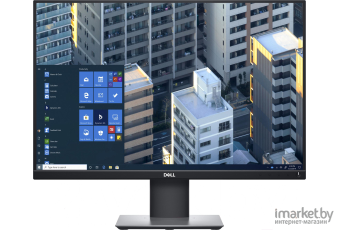 Монитор Dell P2421 [2421-0773]