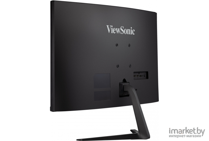 Монитор ViewSonic VX2718-PC-MHD