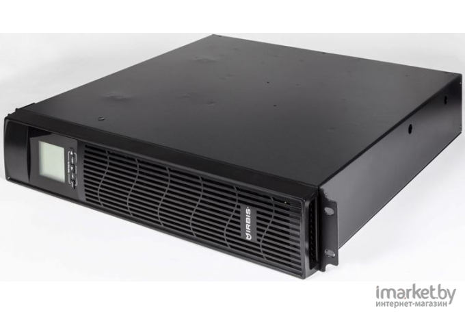 Источник бесперебойного питания IRBIS UPS Online  2000VA/1800W [ISL2000ERMI]