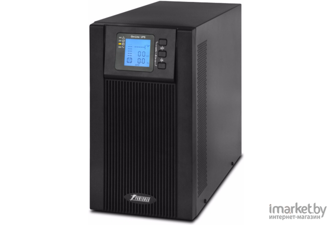 Источник бесперебойного питания IRBIS UPS Online  2000VA/1800W [ISL2000ERMI]