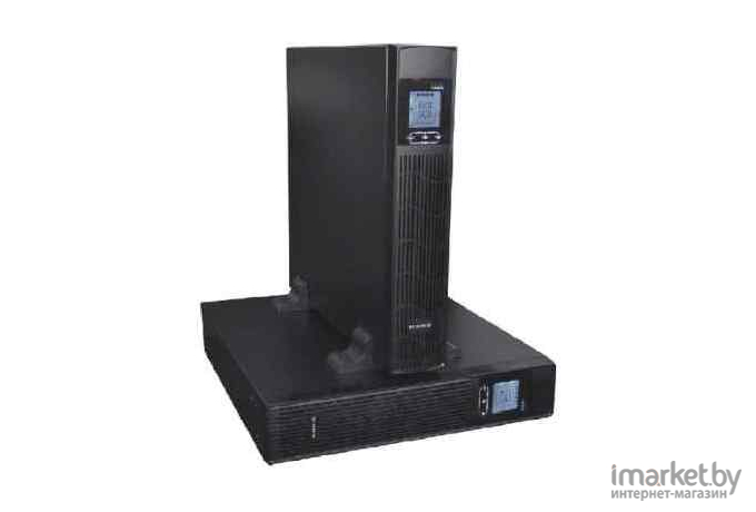 Источник бесперебойного питания IRBIS UPS Optimal  1000VA/800W [ISN1000ERMI]