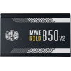 Блок питания Cooler Master MWE Gold 850 V2 [MPE-8501-ACAAG-EU]