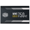 Блок питания Cooler Master MWE Gold 750 V2 [MPE-7501-ACAAG-EU]