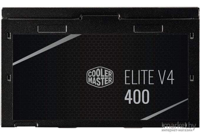 Блок питания Cooler Master Elite V4 400W [MPE-4001-ACABN-EU]