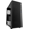 Корпус для компьютера DeepCool Matrexx 55 MESH 2F без БП черный