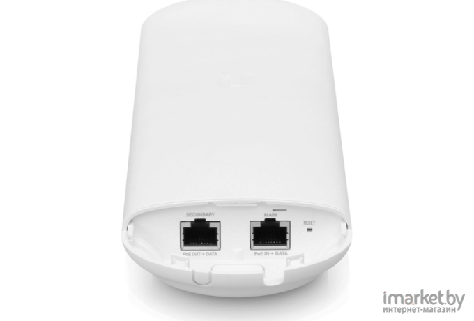 Беспроводная точка доступа Ubiquiti NanoStation 5AC [NS-5AC-EU]