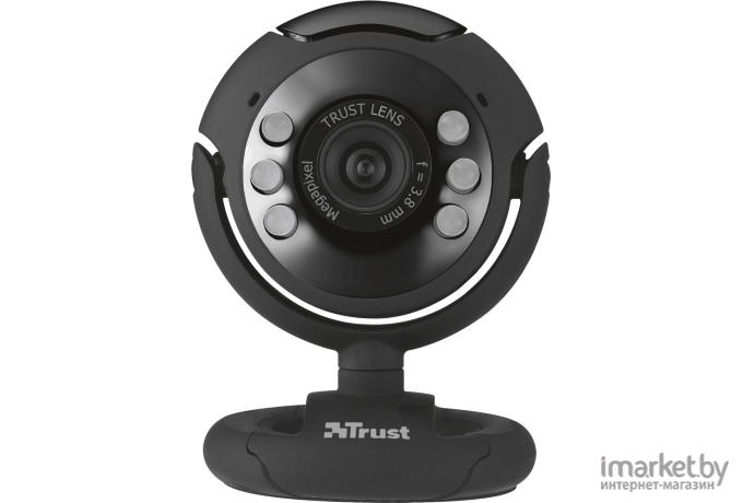 Web-камера Trust Spotlight Pro [16428]