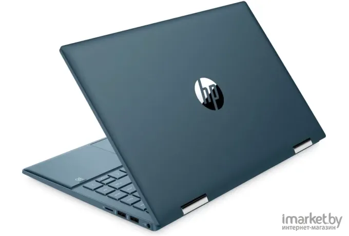 Ноутбук HP Pav x360 Convert 14 [3B3Q7EA]
