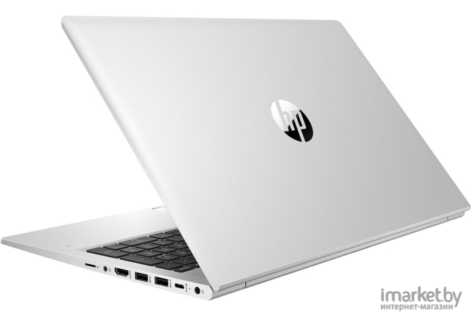 Ноутбук HP Probook 450 G8 [2X7F0EA]