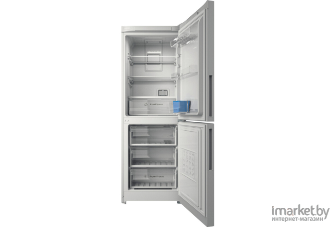 Холодильник Indesit ITR 5160 W (869991625700)