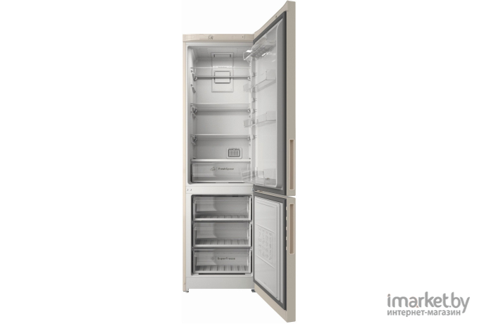 Холодильник Indesit ITR 4200 E (869991625680)