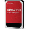 Жесткий диск WD 10TB [WD101EFBX]