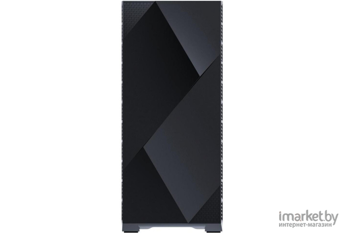 Корпус для компьютера Zalman Z3 iceberg Black