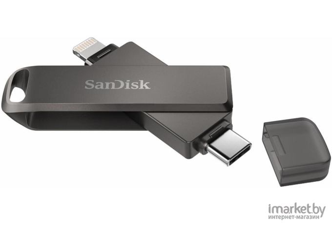 Usb flash SanDisk 64GB [SDIX70N-064G-GN6NN]