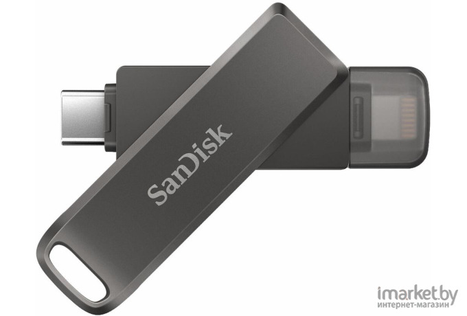 Usb flash SanDisk 64GB [SDIX70N-064G-GN6NN]