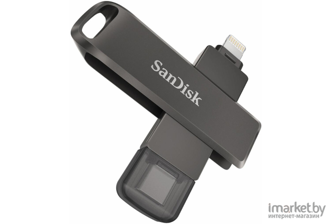 Usb flash SanDisk 64GB [SDIX70N-064G-GN6NN]