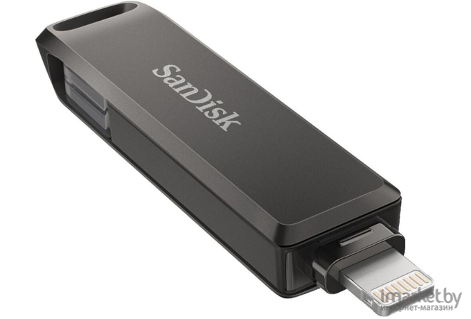 Usb flash SanDisk 64GB [SDIX70N-064G-GN6NN]