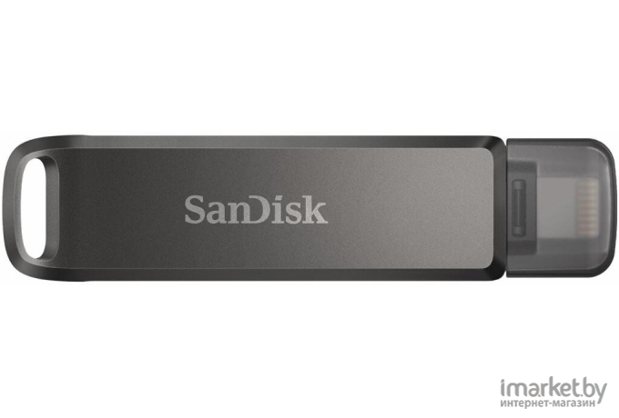 Usb flash SanDisk 128GB [SDIX70N-128G-GN6NE]