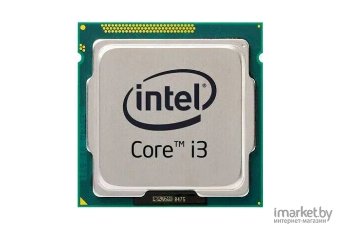 Процессор Intel CORE I3-10100T OEM [CM8070104291412 S RH3Q]