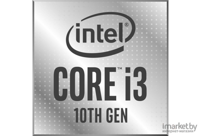 Процессор Intel CORE I3-10100T OEM [CM8070104291412 S RH3Q]