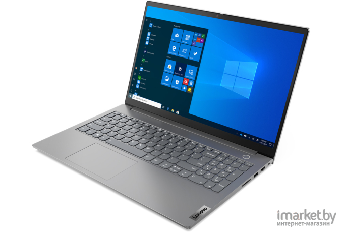 Ноутбук Lenovo ThinkBook 15 Gen 2 [20VE0042RU]