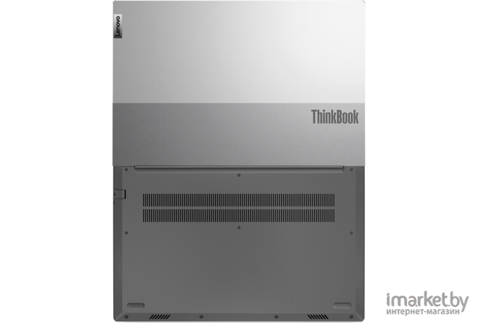 Ноутбук Lenovo ThinkBook 15 Gen 2 [20VE0042RU]