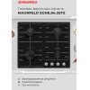 Варочная панель Maunfeld EGHE.64.3STS-EW