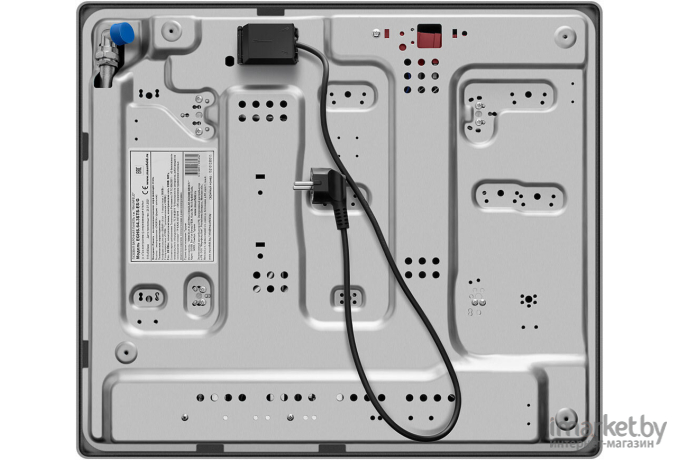 Варочная панель Maunfeld EGHS.64.3STS-ES/G