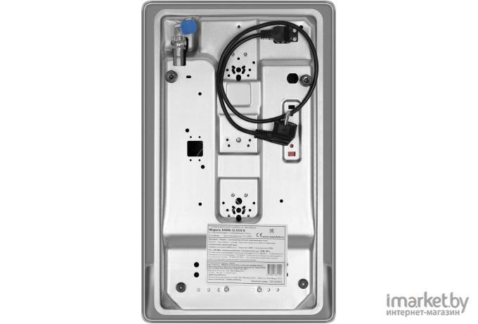 Варочная панель Maunfeld EGHS.32.6CS/G