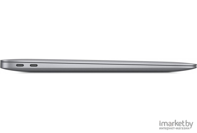 Ноутбук Apple MacBook Air 13 Late 2020 [Z1240004Q]