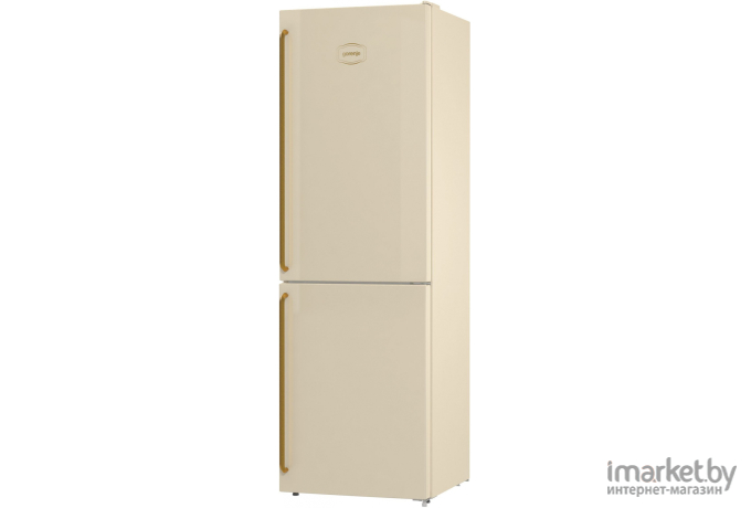 Холодильник Gorenje NRK6192CLI (737404)