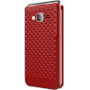 Мобильный телефон BQ-Mobile 2445 Dream Dark Red [86188603]