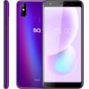 Мобильный телефон BQ-Mobile 6022G Aura Violet vibes [86187651]