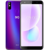 Мобильный телефон BQ-Mobile 6022G Aura Violet vibes [86187651]