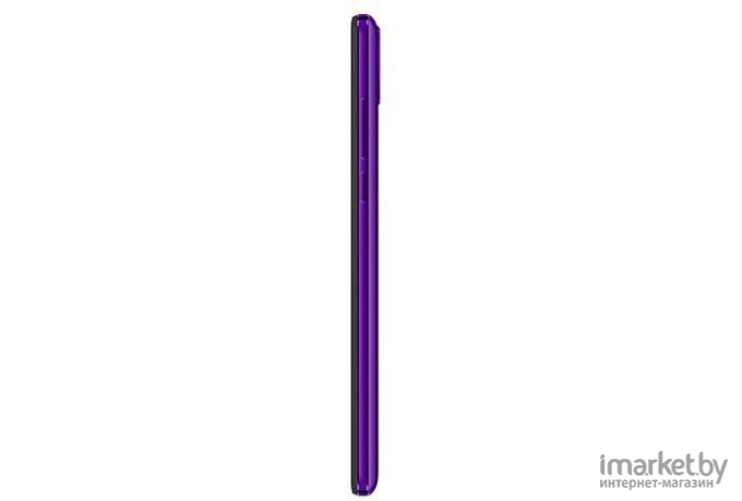 Мобильный телефон BQ-Mobile 6022G Aura Violet vibes [86187651]