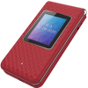 Мобильный телефон BQ-Mobile 2446 Dream Duo Red