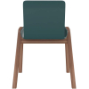 Стул Loftyhome Larch Green [XH-8617-Gr]