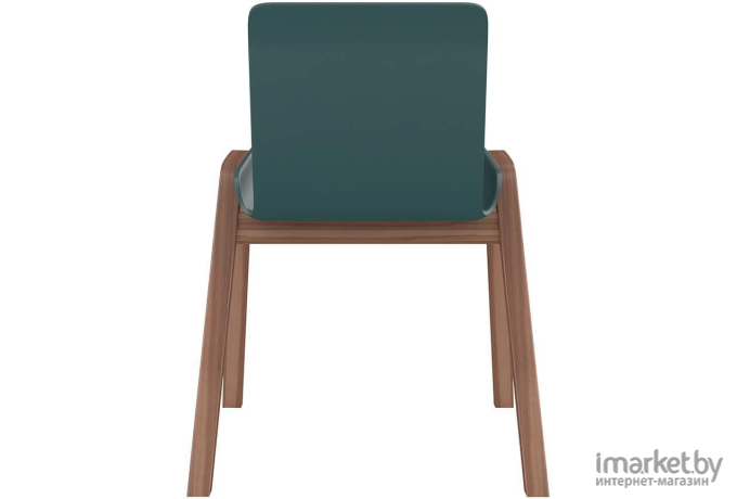 Стул Loftyhome Larch Green [XH-8617-Gr]