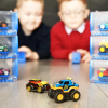 Набор игрушечных автомобилей Teamsterz Micro Motorz Серия 1 3 шт [1400000]