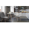 Стул Loftyhome Acacia Grey [XH-8056PP-G]