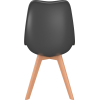 Стул Loftyhome Elm Black [VC1007S-B]