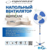 Вентилятор Esperanza EHF001WB