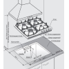 Варочная панель GEFEST СГ СН 1210 М5