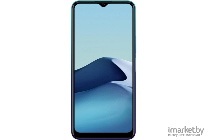 Мобильный телефон Vivo Y20 4/64GB V2027 Nebula Blue