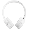 Наушники JBL T510BTWHT Белый [JBLT510BTWHT]