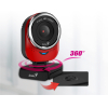 Web-камера Genius QCam 6000 Red [32200002408]