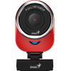 Web-камера Genius QCam 6000 Red [32200002408]